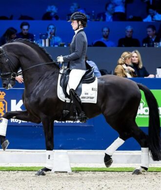 Adrienne Lyle Team USA & Mount One Million, by Zen Elite Equestrian Center